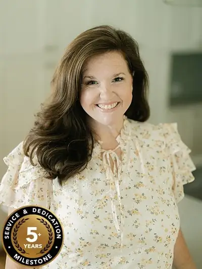 Liz Kennedy, Lead Designer